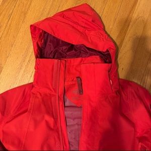 Women's Nort Face Garner Triclimate® Waterproof Jacket